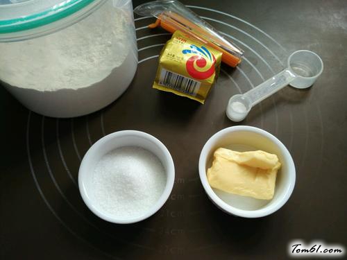 【南瓜吐司面包】