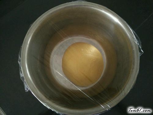 【南瓜吐司面包】