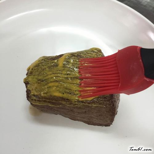 【威灵顿牛肉】