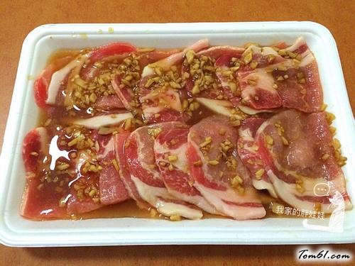 【生姜烧便当（日式料理）】