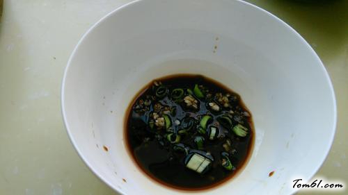 【酸辣粉】