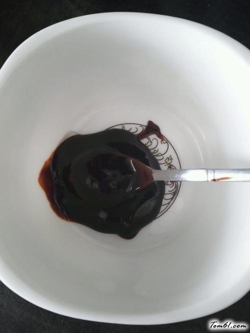 【排骨焖饭】