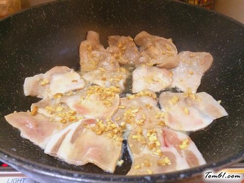【生姜烧便当（日式料理）】