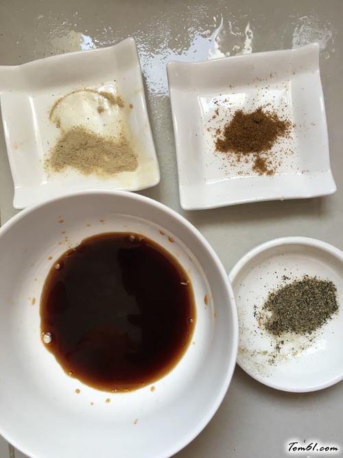 【牛肉汤面】