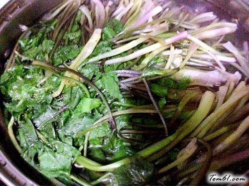 【猪肉山芹菜饺子】