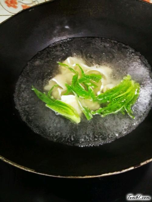 【四川抄手】