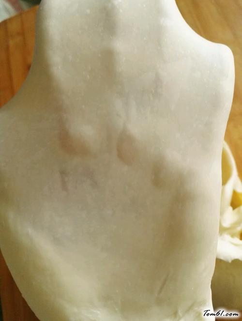 【芝麻小餐包】