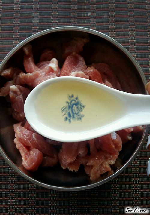 【家常炒面】
