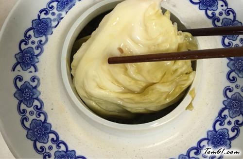 【泡菜炒饭】
