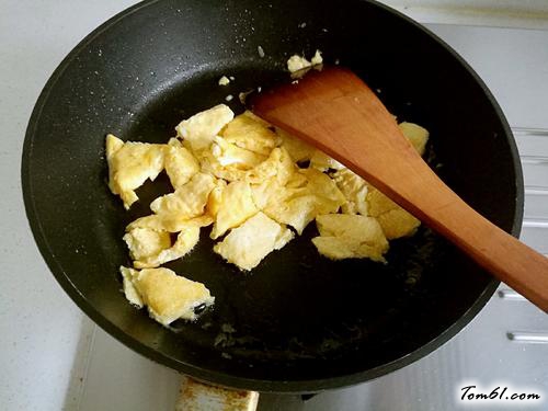 【虾仁炒饭】