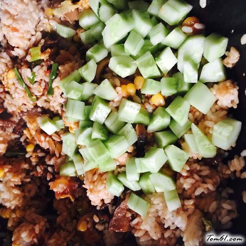 【蛋包饭】