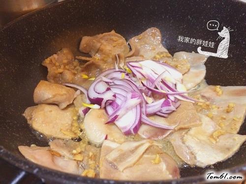 【生姜烧便当（日式料理）】