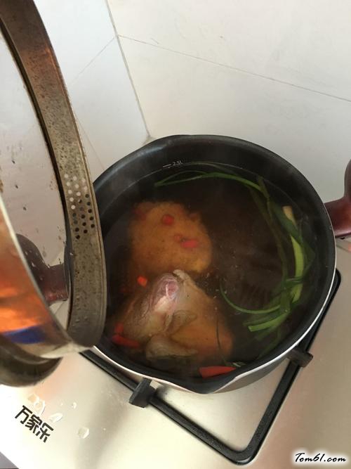 【牛肉汤面】