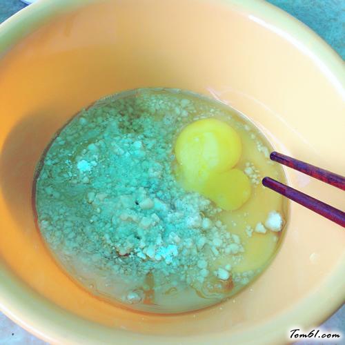 【红油抄手】