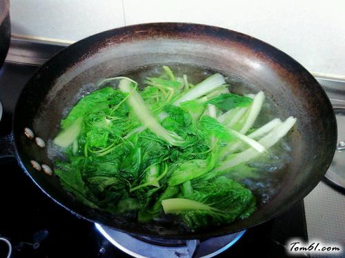 【麻辣面】