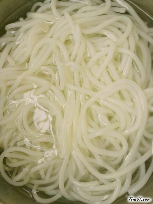【牛肉炒珍珠粉】