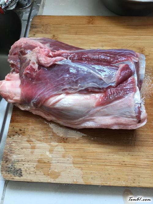 【牛肉汤面】