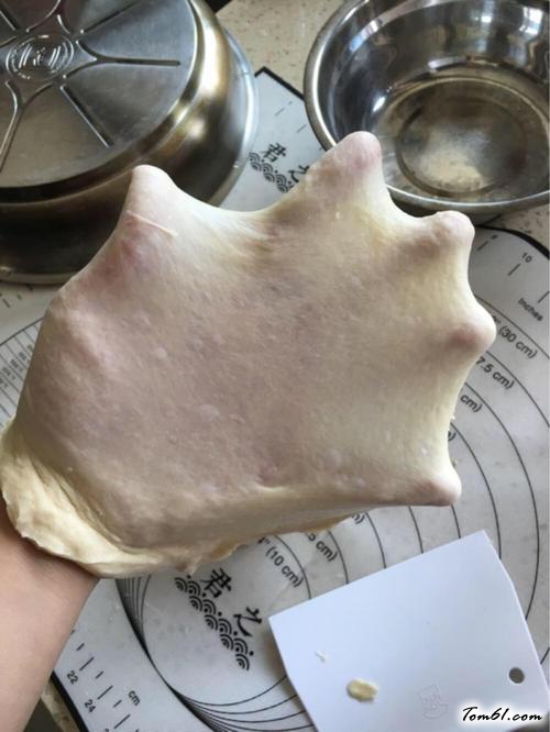 【丹麦手撕面包】
