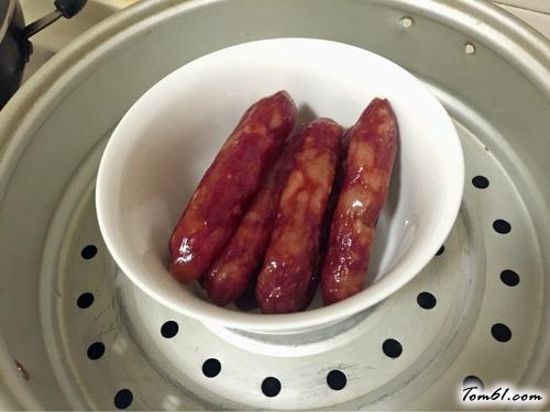 【煲仔饭】