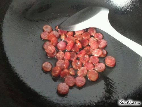 【土司披萨（微波炉版）】