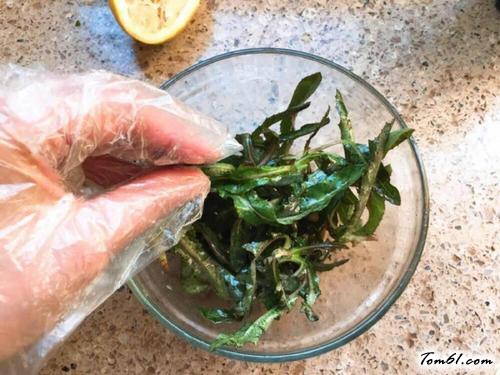 【黑胡椒虾肉意大利面】