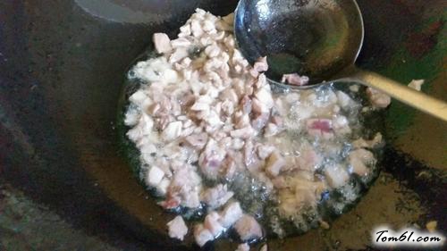 【杂粮饸烙面】