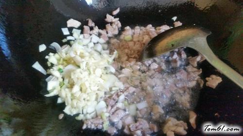【杂粮饸烙面】