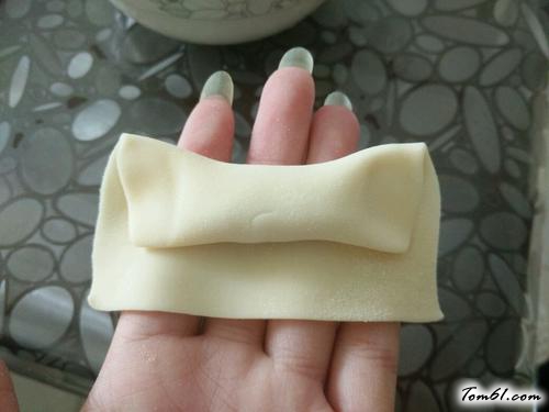 【小馄饨】