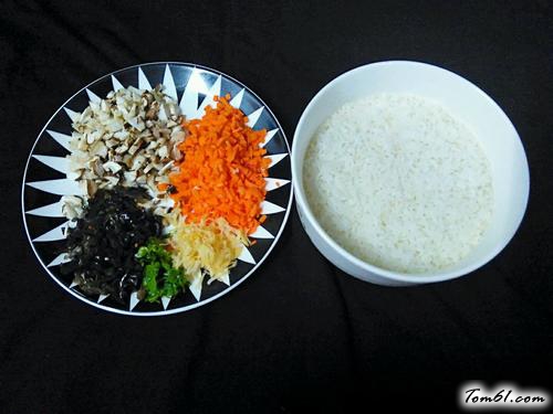 【糯米饭团】
