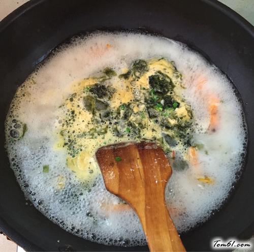 【鲜虾馄饨】