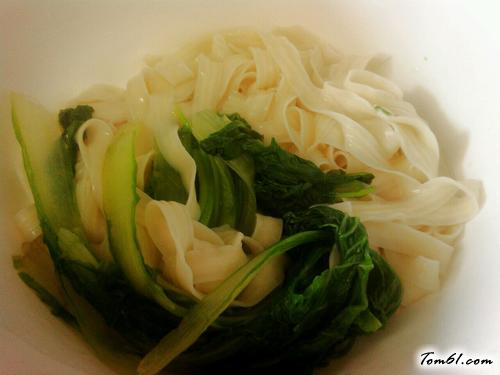 【麻辣面】