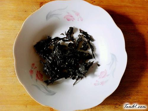 【酸辣粉】