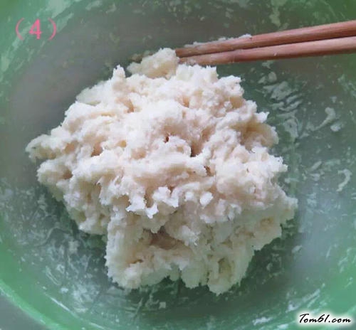 【水晶饺子】