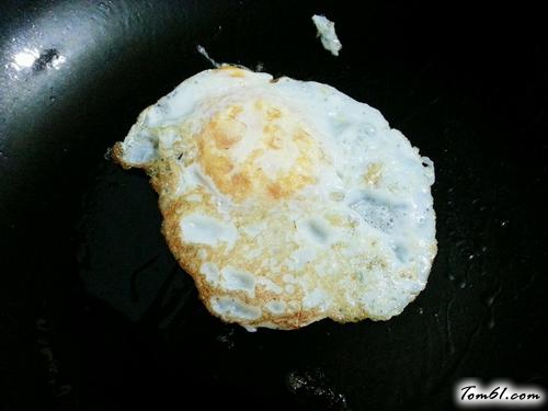 【葱油拌面】