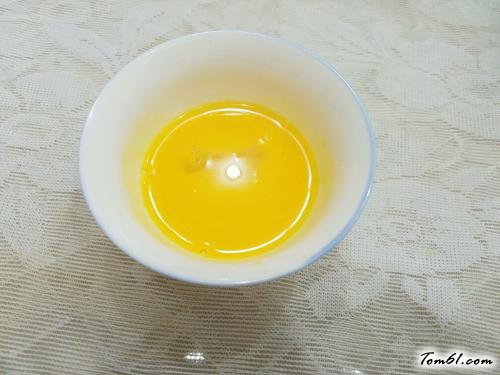【卷心菜腊肉炒饭】