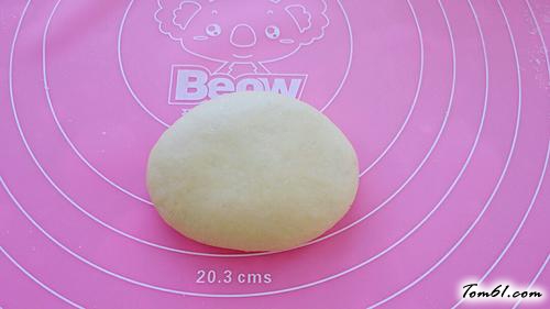 【小狗啃骨头汉堡】