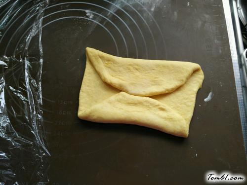 【南瓜吐司面包】