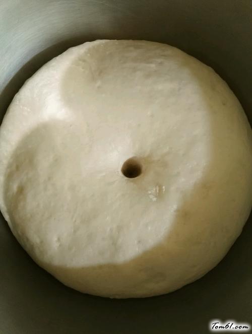 【芝麻小餐包】