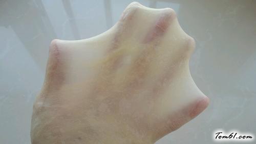 【小狗啃骨头汉堡】