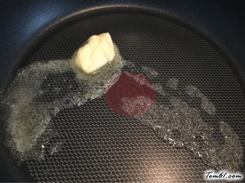 【粤式海鲜面】