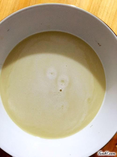 【玉米面奶黄包】