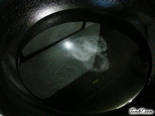 【葱油拌面】