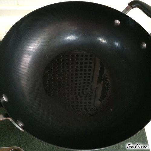 【番茄蛋炒饭】