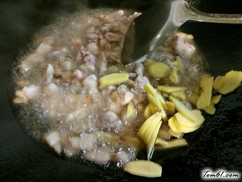 【招牌猪肉饭】
