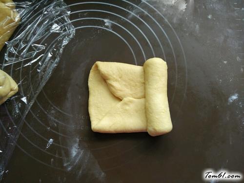 【南瓜吐司面包】