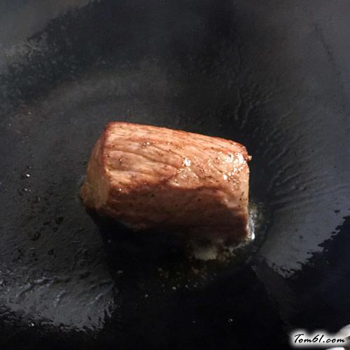 【威灵顿牛肉】