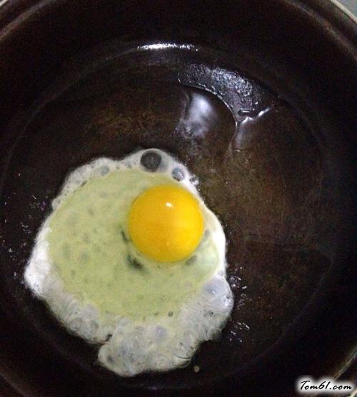 【西红柿鸡蛋面】