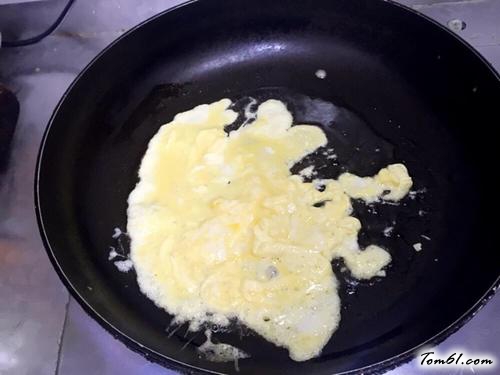 【什锦吐司咖喱炒饭】