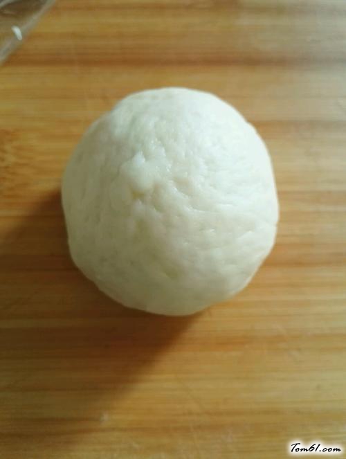 【芝麻小餐包】