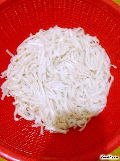 【西红柿鸡蛋面】